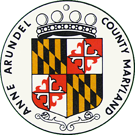 Anne Arundel County MD logo