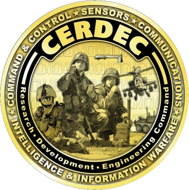 CERDEC logo