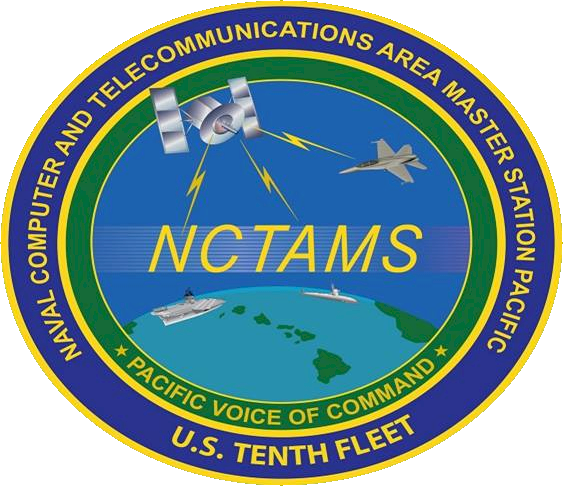 NCTAMS logo