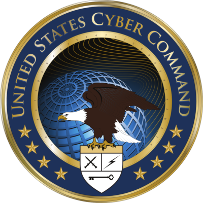 United_States_Cyber_Command Logo