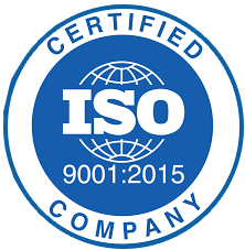 ISO logo