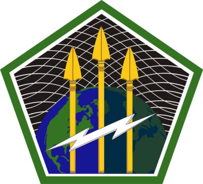 US_Army_Cyber_Command_SSI Logo