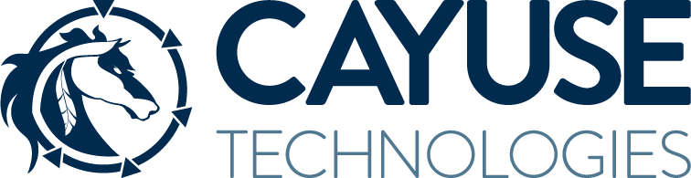 cayuse technologies logo